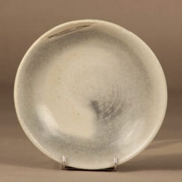 Arabia taide-esine, signeerattu, suunnittelija Michael Schilkin, signeerattu, Signeerattu Schilkin ARABIA 43