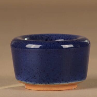 Arabia taide-esine, signeerattu, suunnittelija Michael Schilkin, signeerattu