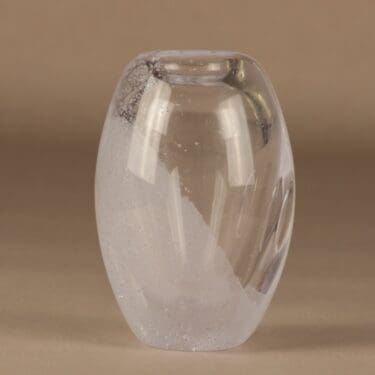 taide-esine, signeerattu, suunnittelija Kari Alakoski, signeerattu, uniikki