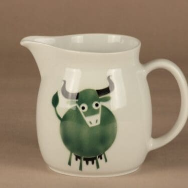 Arabia Heluna kaadin suunnittelija Anja Juurikkala