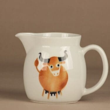 Arabia Heluna kaadin, 1 l, suunnittelija Anja Juurikkala, 1 l