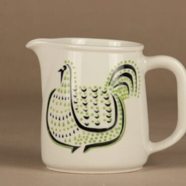 Arabia Lintu kaadin, 1 l, suunnittelija Birger Kaipiainen, 1 l