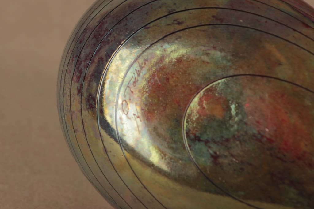 Nuutajärvi lintu , Fasaani, suunnittelija Oiva Toikka, Fasaani kuva 5