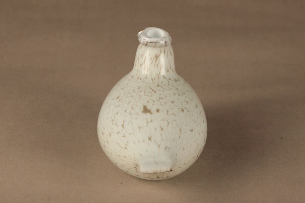 Nuutajärvi lintu , Riekko, suunnittelija Oiva Toikka, Riekko kuva 4