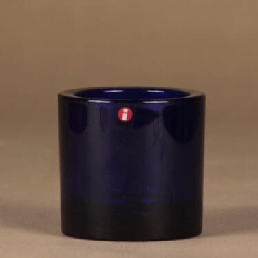 Iittala Kivi tuikkulyhty, iso, suunnittelija Heikki Orvola, iso