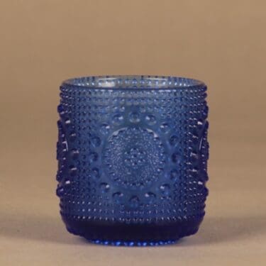 Riihimäen lasi Grapponia lasi, 16 cl, suunnittelija Nanny Still, 16 cl