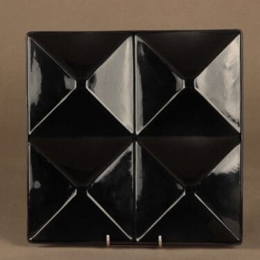 Arabia KF 1 lokerovati, signeerattu, numeroitu, suunnittelija Kaj Franck, signeerattu, numeroitu, juhlamalli