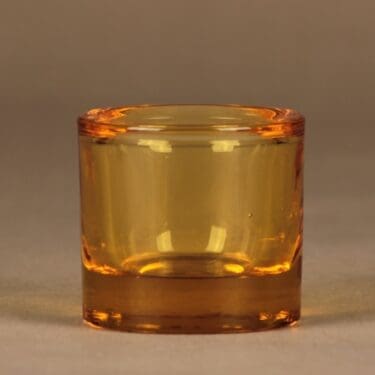 Iittaka kivi tuikku keltainen suunnittelija Heikki Orvola