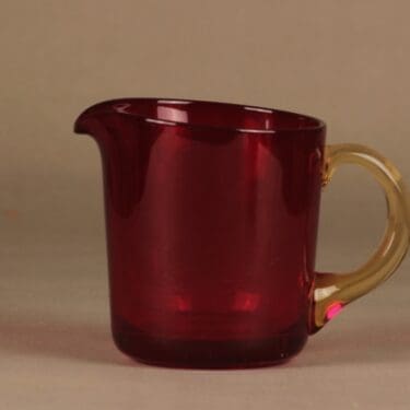 Nuutajärvi 5601 kaadin, 0,65 l, suunnittelija Kaj Franck, 0,65 l