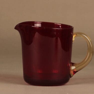 Nuutajärvi 5601 kaadin, 0,65 l, suunnittelija Kaj Franck, 0,65 l