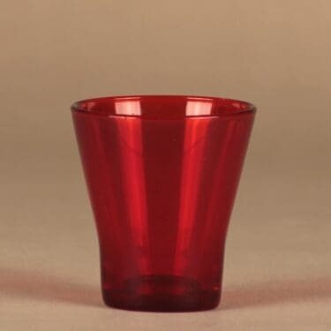 Riihimäen lasi lasi, 15 cl, suunnittelija tuntematon, 15 cl