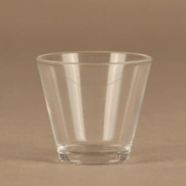 Iittala Kartio schnapps glass 6 cl, clear