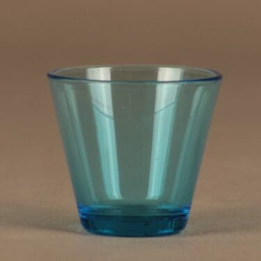 Iittala Kartio snapsilasi, 6 cl, suunnittelija Kaj Franck, 6 cl