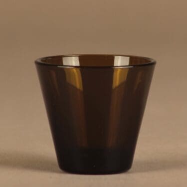 Iittala Kartio schnapps glass 6 cl