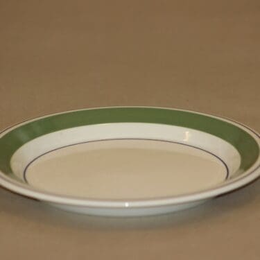 Arabia Krokus lautanen 20 cm suunnittelija Esteri Tomula