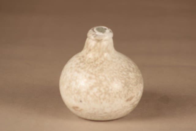 Nuutajärvi lintu Riekko suunnittelija Oiva Toikka 4