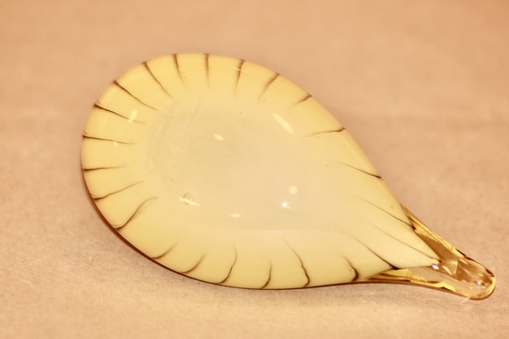 Nuutajärvi lintu Kurmitsa suunnittelija Oiva Toikka 4