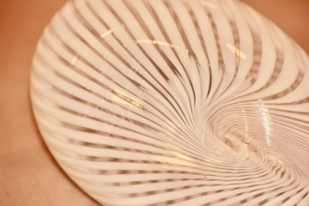 Nuutajärvi lintu Suomen Sotka, numeroitu suunnittelija Oiva Toikka 5