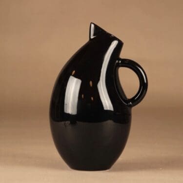 Arabia Storybirds kaadin Olga 1.4 l suunnittelija Kati Tuominen-Niittylä