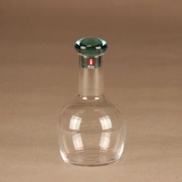 Iittala Mondo karahvi 0.3 l suunnittelija Kerttu Nurminen