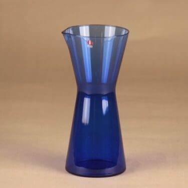 Iittala Kartio kaadin 1 l suunnittelija Kaj Franck
