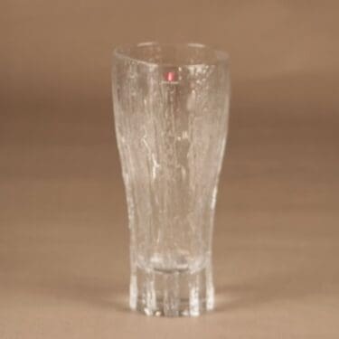 Iittala Lido maljakko suunnittelija Valto Kokko