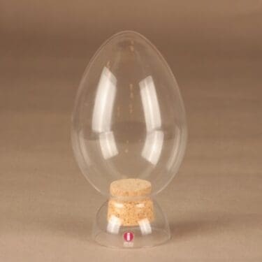 Iittala EGG koristemuna suunnittelija Annaleena Hakatie