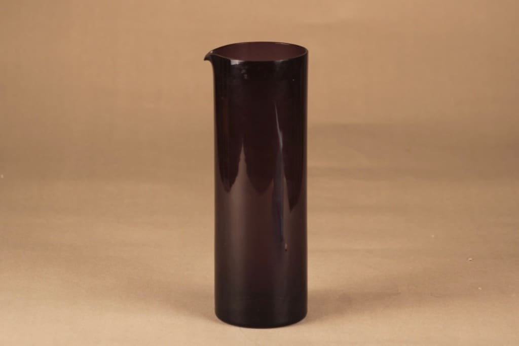 Nuutajärvi 1609 kaadin, 0.8 l, suunnittelija Kaj Franck, 0.8 l