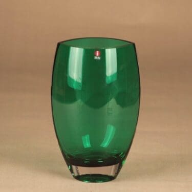 Iittala Leia maljakko suunnittelija Tiina Nordström