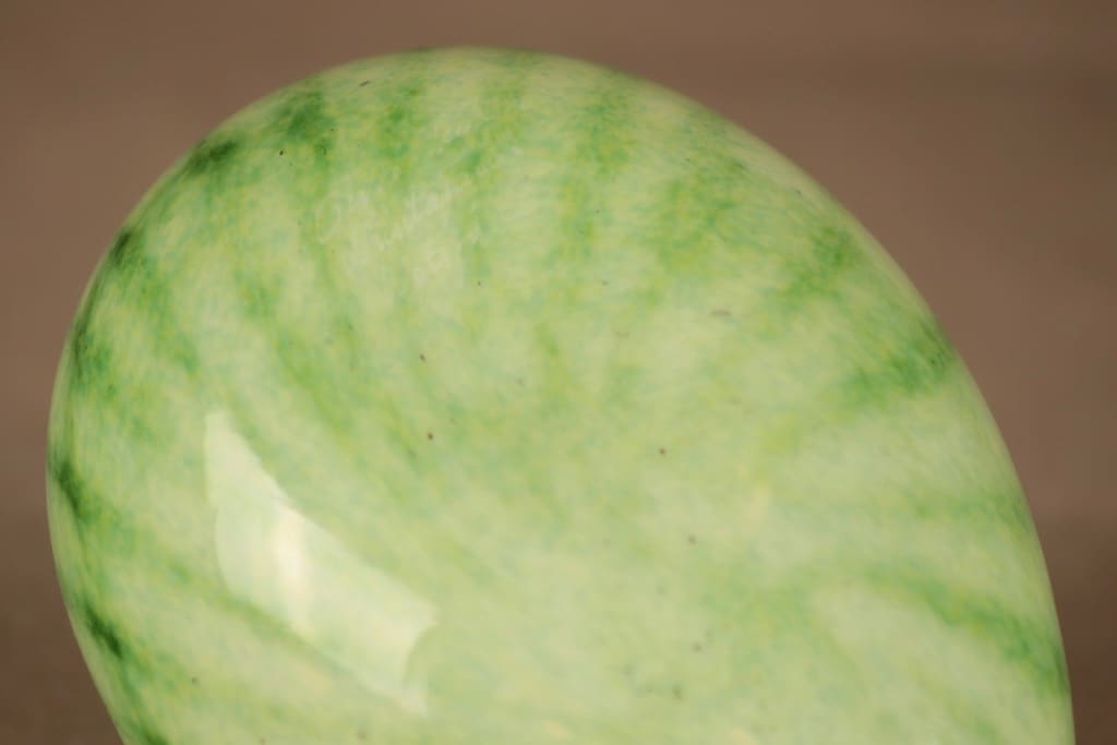 Nuutajärvi yrityslintu, signeerattu, suunnittelija Oiva Toikka, signeerattu kuva 5