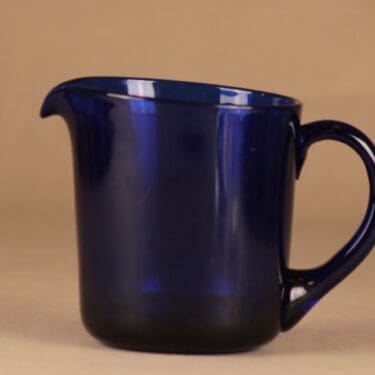 Nuutajärvi 5601 kaadin, 1 l, suunnittelija Kaj Franck, 1 l