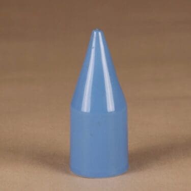 Arabia Kilta sirotin, vaaleansininen, suunnittelija Kaj Franck,