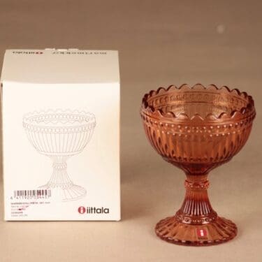 Iittala Mariskooli tarjoilumalja, 120 mm, suunnittelija , 120 mm