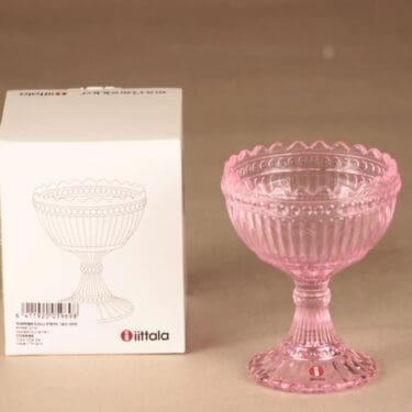 Iittala Mariskooli tarjoilumalja, 120 mm, suunnittelija , 120 mm