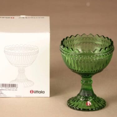 Iittala Mariskooli tarjoilumalja, 120 mm, suunnittelija , 120 mm