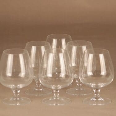 Iittala Helminauha sokerikko ja kermakko, kirkas, suunnittelija Timo Sarpaneva,