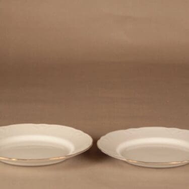 Arabia Siro lautanen, 2 kpl, suunnittelija ,