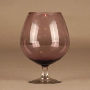 Iittala aromilasi, 0.5 l, suunnittelija Timo Sarpaneva, 0.5 l, 0.5 l