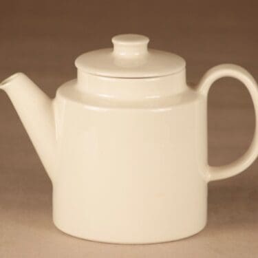 Arabia Teema teekaadin, 1 l, suunnittelija Kaj Franck, 1 l