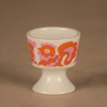 Arabia Emma munakuppi, suunnittelija Gunvor Olin-Grönqvist,