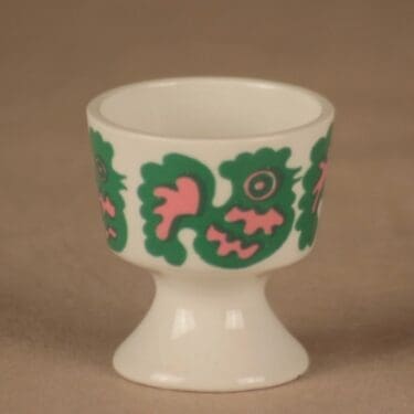 Arabia Emma munakuppi, suunnittelija Gunvor Olin-Grönqvist,  kuva 2