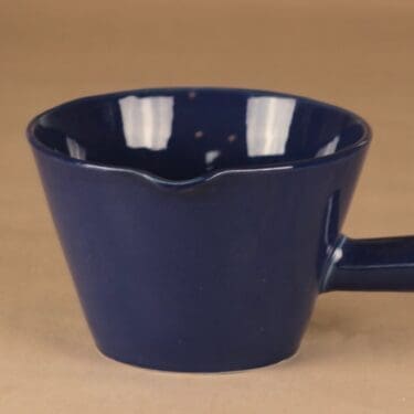 Arabia Kilta kulho, kaatonokalla, suunnittelija Kaj Franck, kaatonokalla