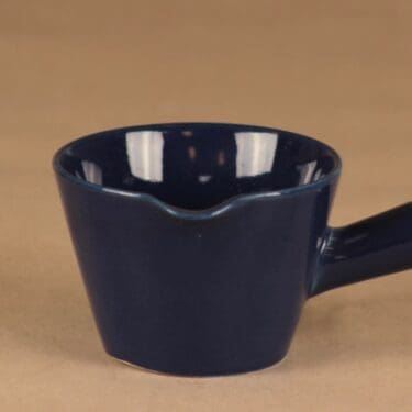 Arabia Kilta kulho, kaatonokalla, suunnittelija Kaj Franck, kaatonokalla