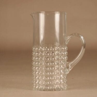 Riihimäen lasi Grappo kaadin, 1.1 l, suunnittelija Nanny Still, 1.1 l