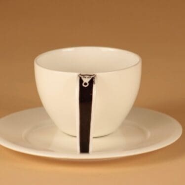 Arabia Ego  aamiaiskuppi, 4 dl, suunnittelija Stefan Lindfors, 4 dl