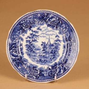 Arabia Maisema lautanen, 15 cm, suunnittelija , 15 cm