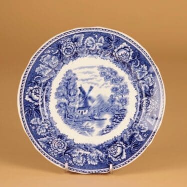 Arabia Maisema lautanen, 19.5 cm, suunnittelija , 19.5 cm