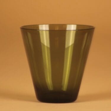 Nuutajärvi Kimara juomalasi,, suunnittelija Kaj Franck, , 20 cl