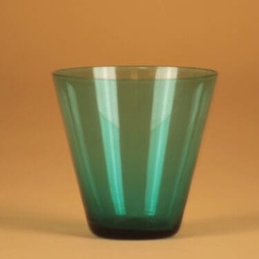 Nuutajärvi Kimara juomalasi,, suunnittelija Kaj Franck, , 20 cl