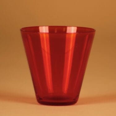 Nuutajärvi Kimara juomalasi,, suunnittelija Kaj Franck, , 20 cl